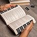 Starboling Bible Tabs,Black Reposition Laminated Bible Tabs,Bible tabs for Men,Remove & Replace Bible Index Tabs,Easy to Read and Apply Bible Tabs for Women and Man（3Sets）