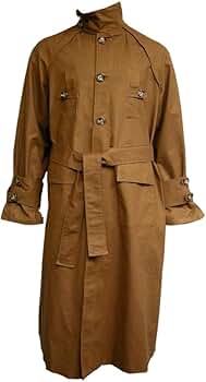 Amazon.com: thecostumebase Blade Runner Coat Rick Deckard