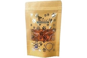 Kanine's Salmon Omega 3 (15 Capsules) in Orange Flavor