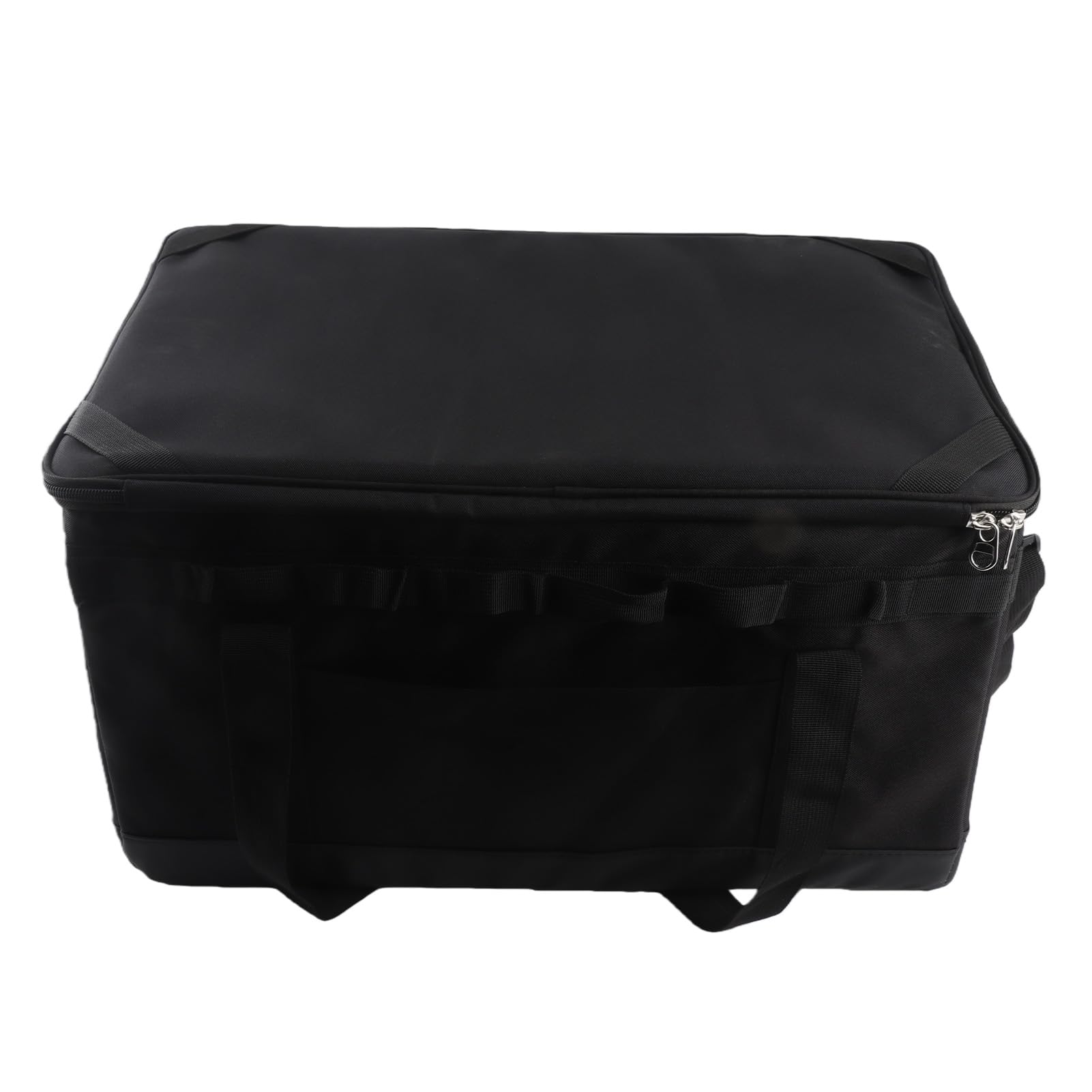 Borsa da Campeggio da 60 Litri Organizzatore Impermeabile Durevole con Divisori Regolabili per Avventure All'aria Aperta