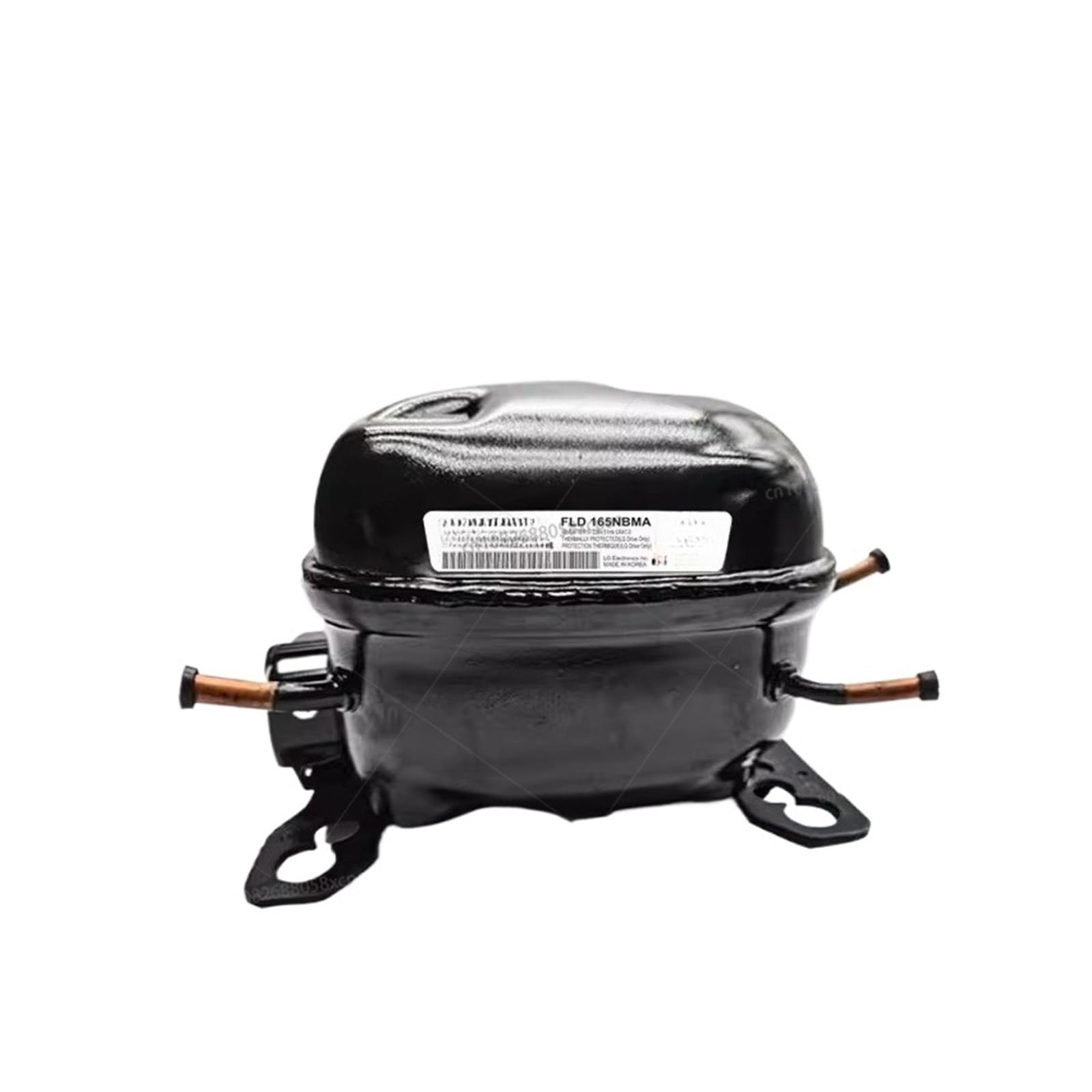 Hizon Fld165nbma Refrigerator Inverter Compressor R600a Bmk110namv (Fld165nbma)