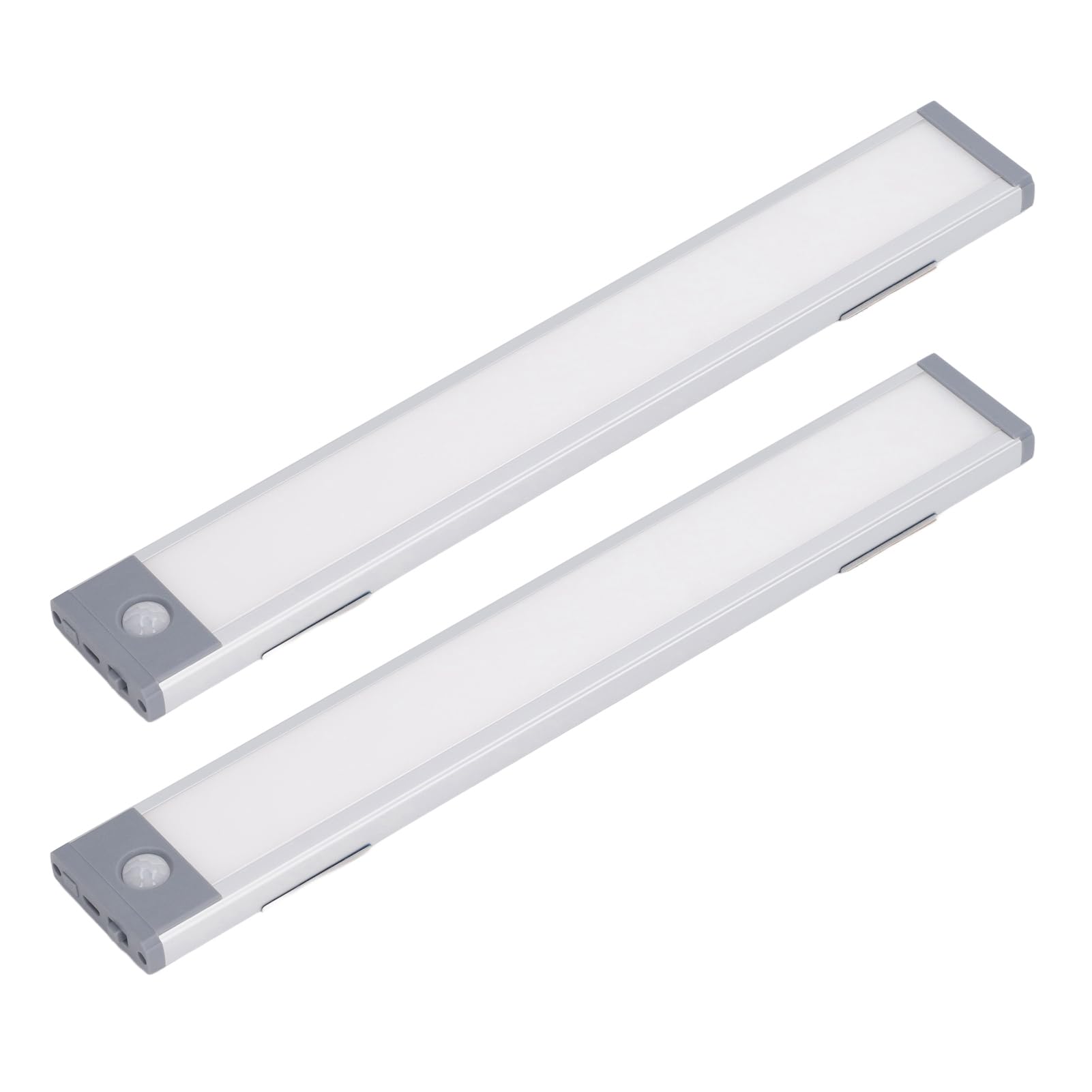 Reable Motion Sensor LED, tryby światła, ruchu i stałego światła, 3 opcje kolorów, mocowanie magnetyczne, możliwość podłączenia USB, do szaf, korytarzy, sypialni