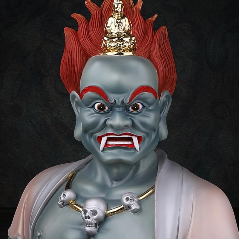 佛像50 Amazon.com: Usoway 树脂财神爷The God of Wealth 佛像Statue of