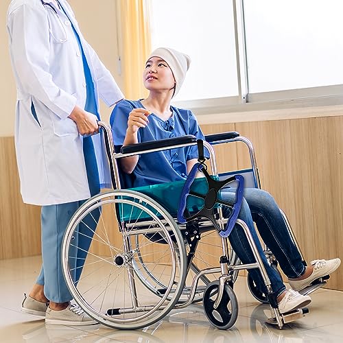 Lift Assist for Elderly Liberty Lift Handle as Seen on TV with Hooks Chair Stair Lift Devices for Seniors Patient Disabled Handicap from Floor Standing Aids & Supports Gifts for Daily Living