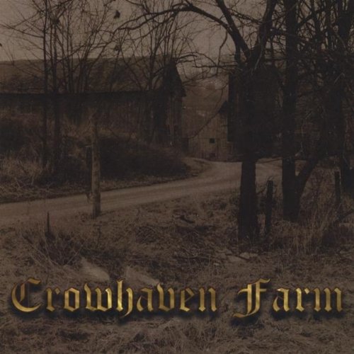 crowhaven road font crowhaven road font