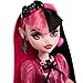 Monster High 2022 Day Out - MTHKY71 - 25cm Articulated Doll - Draculaura Character