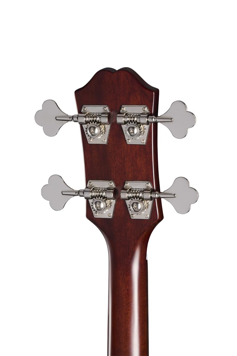希少　Epiphone エピフォン　EB-1 フレットレスベース Amazon | Epiphone/Jack Casady Fretless Bass Aged Royal Tan