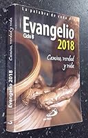 Evangelio 2018 8428553246 Book Cover
