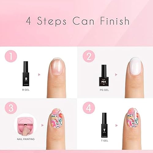 Miniatura 3 de Impresoras de arte de uñas a color portátil multifunción, transferencia de imágenes, WiFi, fácil e inteligente, impresoras de uñas 3D de más de 800