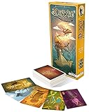 dixit regeln pdf Verpackungsgewicht: 380 g Asterion 8004 – Dixit 5 Daydreams