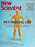 New Scientist Magazine (November 22-28, 2025 Issue) Rethinking Fat