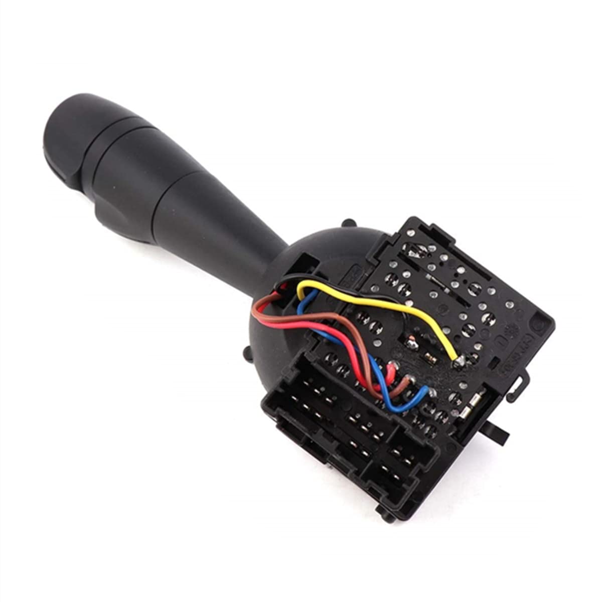 Columna De DireccióN Interruptor De Luz De Niebla Unidad De Luz Indicadora OEM # 8201167988 255405056R 255400337R 8201167988 255405056R 255400337R Para Dacia Renault 2010-2015