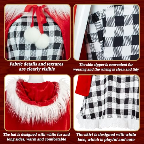Disfraz Cindy Loo para Niñas Talla X-Large miniatura 6