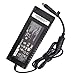Price comparison product image LIXIEKE 19.5V 6.9A 135W 7.4 * 5.0mm HSTNN-LA01-E PA-1131-06HN Adapter Power Charger Replacement for HP NC4400 NC6300 NC6120 NC6110, NC640 NC6300 DC7900 PA880H