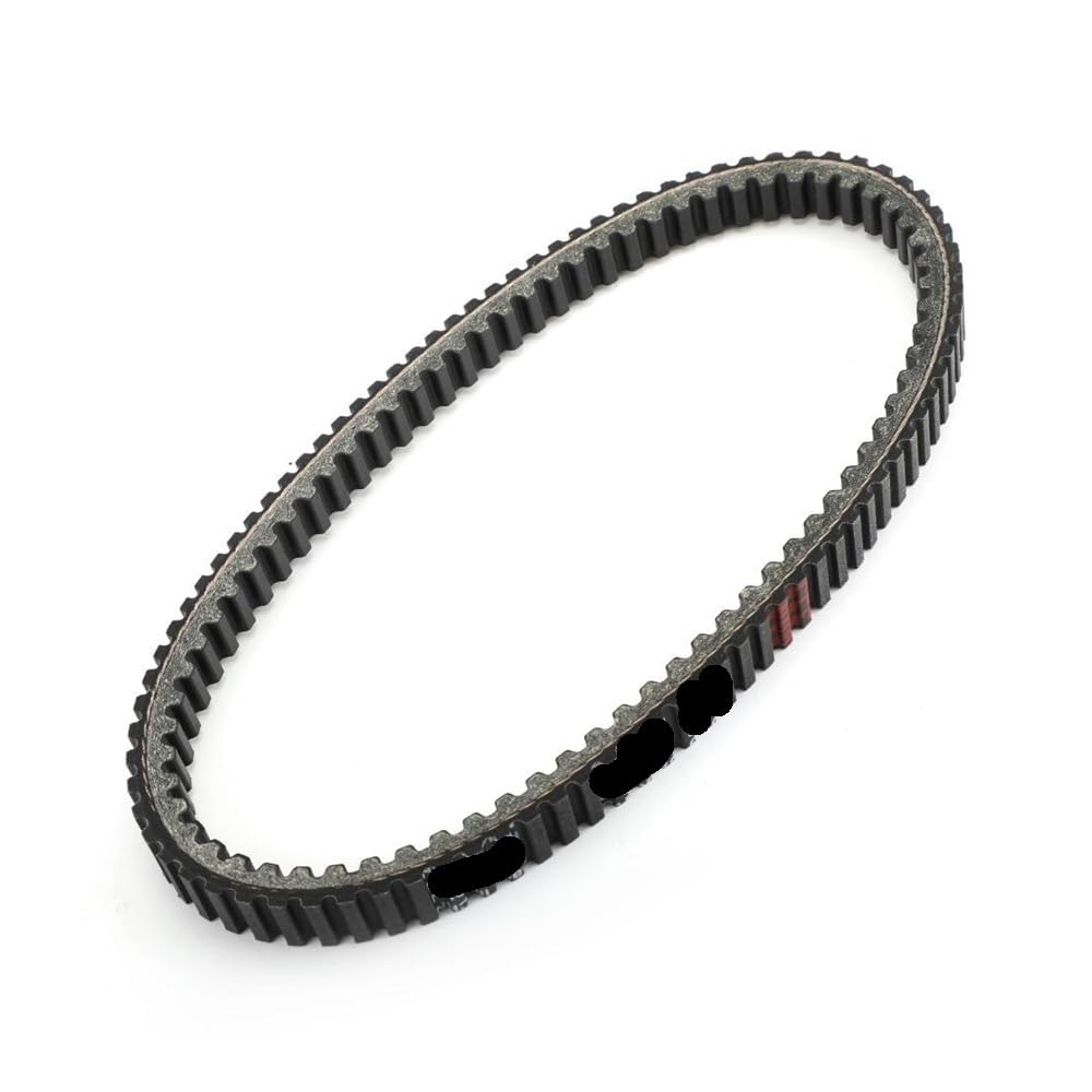 Correa de transmisión de alta resistencia para T400 S400 MAX5 ref 22500-E17-000 6