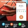 Anillo inteligente para hombres y mujeres, anillo de salud con monitor de frecuencia cardíaca, oxígeno en sangre, monitor de sueño, contador de calorías y pasos, resistente al agua, control de gestos, compatible con teléfonos iOS y Android 8