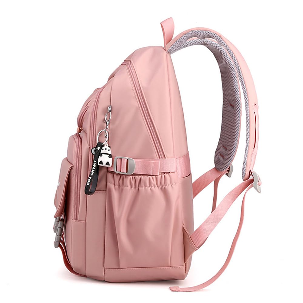 JMSUN Mochila escolar de moda feminina à prova d’água mochilas para notebook com padrão colorido e bolsa antifurto de viagem de grande capacidade em promoção! Veja a oferta e mais achadinhos de Bolsas 2 Hoje é o melhor dia para comprar JMSUN Mochila escolar de moda feminina à prova d’água mochilas para notebook com padrão colorido e bolsa antifurto de viagem de grande capacidade com aquele preço maroto! Promoção! Aproveite a oferta! 2