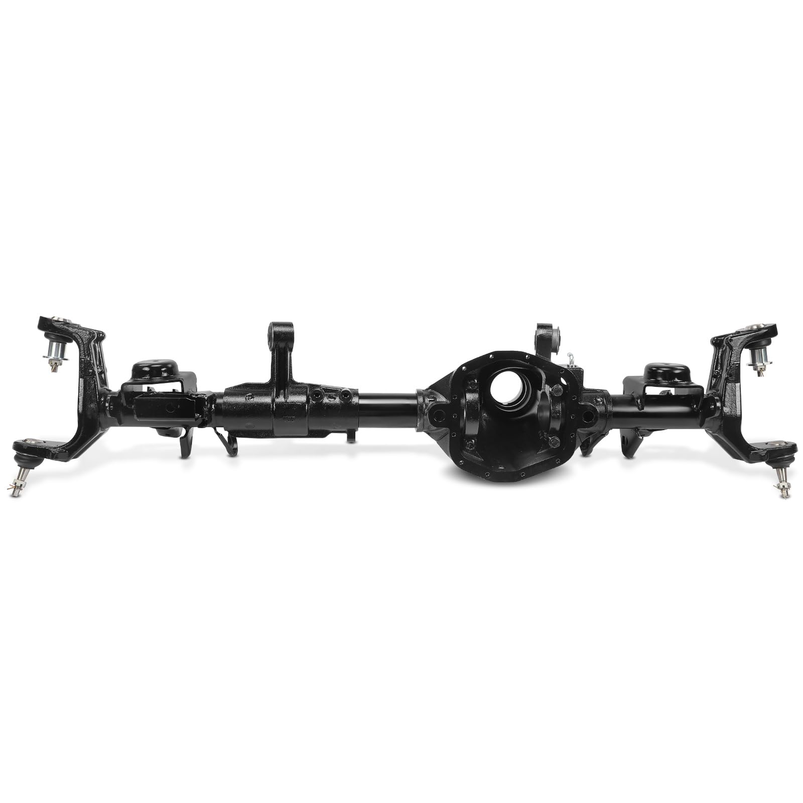 Featured: For Jeep Lovers!! Dana M210 Front Axle Housing 68400721AA Replacement for 2020-2021.7 Jeep Wrangler JL 2.0L 3.0L 3.6L