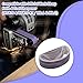 1/2 x 12 Inch Replacement Sharpening Belt for Work Sharp, 30Pcs 240 Medium Grit Knife Sharpener Sanding Belts Kit for Official Work Sharp (WSKTS & WSKTS-KT/Mk.1 & Mk.2) Knife & Tool Sharpener