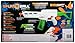SplatRball 800 Pyro Glow-in-The-Dark Gel Ball Water Bead Blaster Gun Kit. Splat R Ball Everything with The Electric Blaster able to Shoot up to 210fps! Splatter Gun