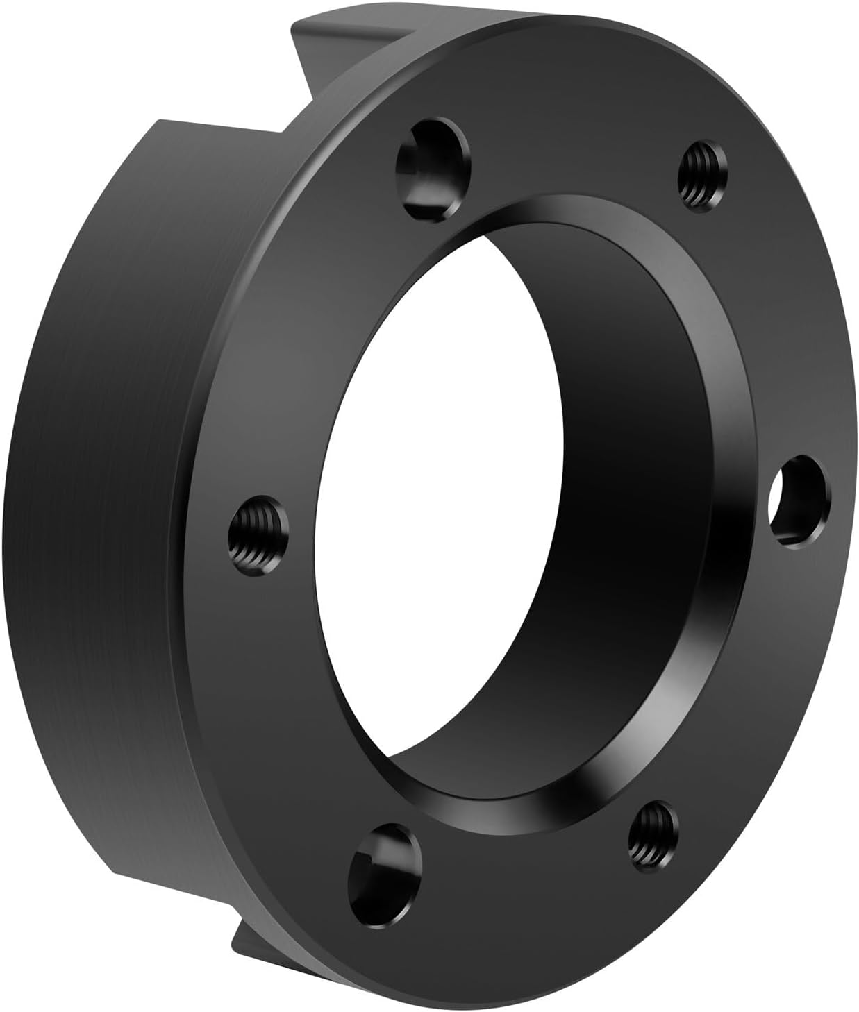 SCITOO 2.5" Front and 2" Rear 2-3" Front Leveling Lift Kits Fit for Toyota for Tundra 2000-2006, 6Pcs Leveling Kits