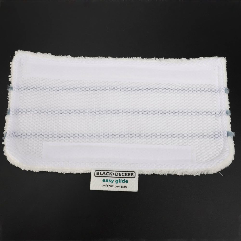 Podkładki do mopa do mopa parowego FSM1610 FSM1630 zmywalne i wielokrotnego użytku wymienne ściereczki do mopa