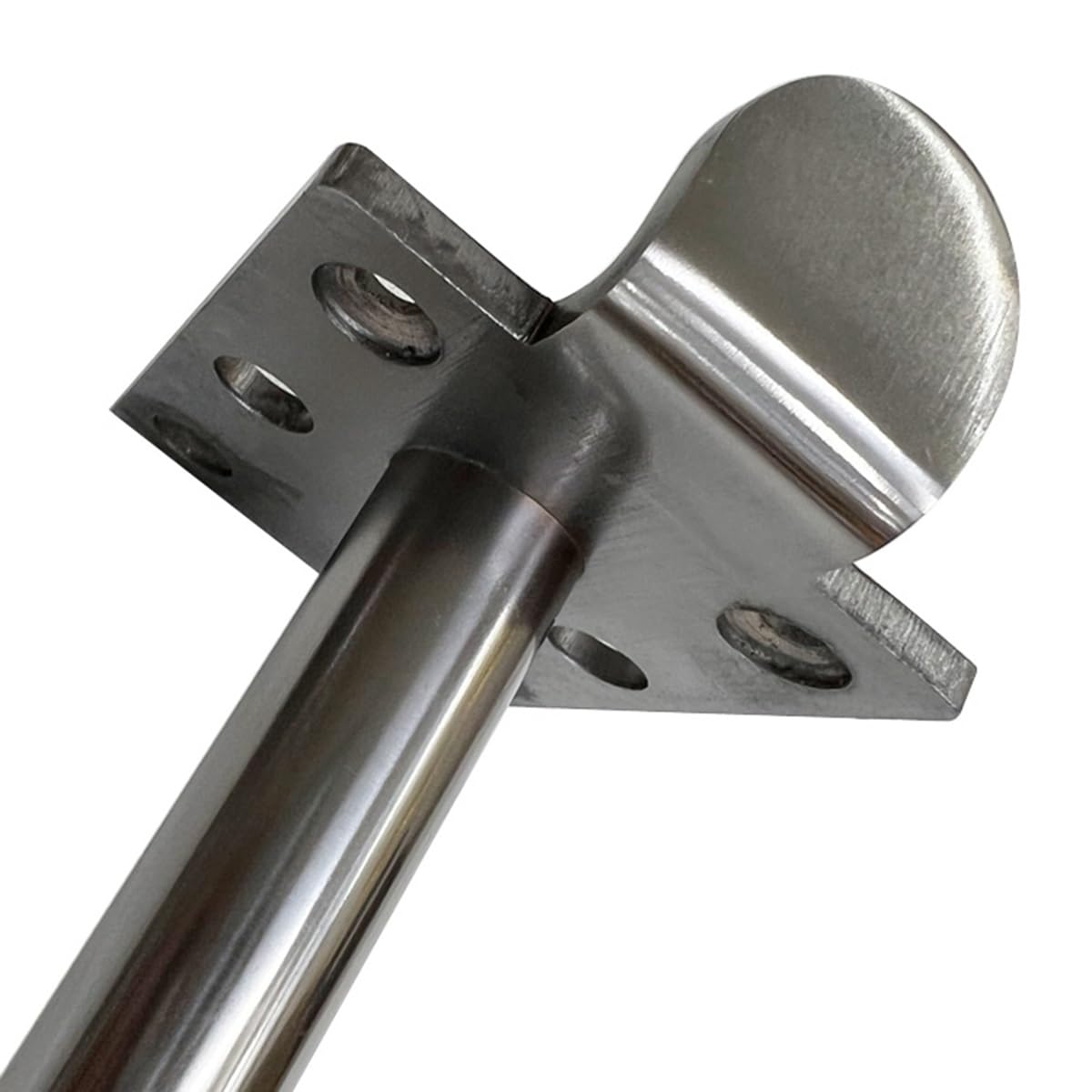 Piedini di Ricambio per Mobili in Metallo｜Piedi Moderni per Divano Tavolino Mobile｜Gambe di Supporto a Altezza Regolabile｜per Mobile TV Credenza Letto(Gold,20cm/8in)
