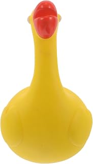 Lurrose Cartoon Bird Suction Cup Bathroom Hooks Reusable Wall-Mounted Towel and Robe Holder for Shower and Pool Use