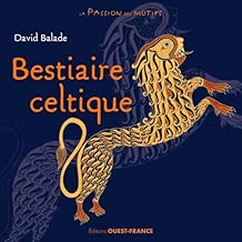 Download BESTIAIRE CELTIQUE PDF