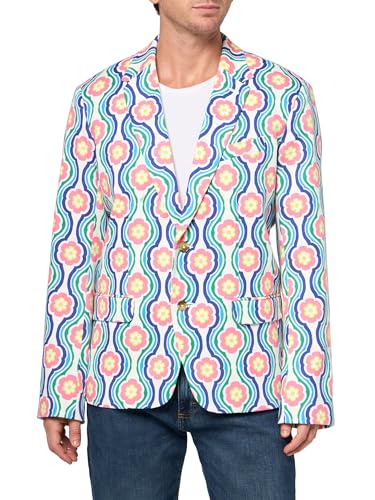 MR TURK Thurston Blazer