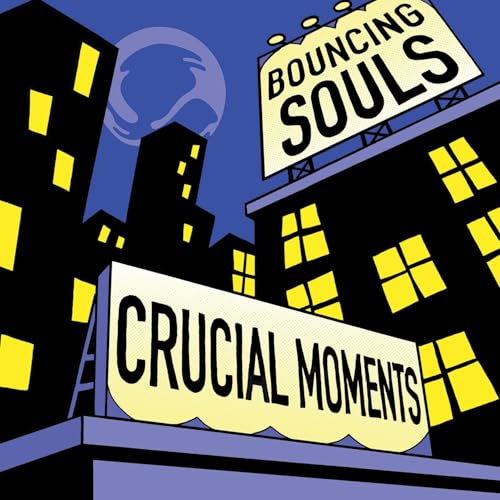 The Bouncing Souls