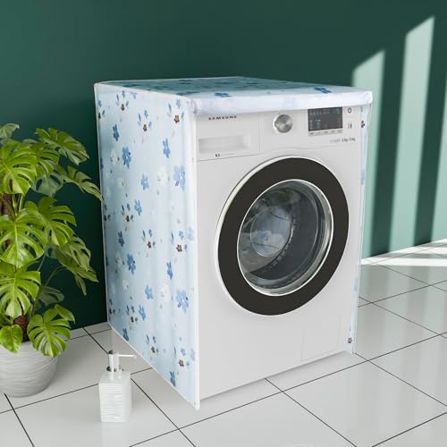 See full amazon price history chart for Kuber Industries Pack of 2 Front Load Washing Machine Cover |Waterproof And Dust Proof Fully Automatic Washing Machine Cover |Blue flowers Machine Protect Cover With Zip | Blue & Sky Blue Kuber Industries Pack of 2 Front Load Washing Machine Cover |Waterproof And Dust Proof Fully Automatic Washing Machine Cover |Blue flowers Machine Protect Cover With Zip | Blue & Sky Blue (B0D4V3LP4K) Amazon Price History, Amazon Price Tracker