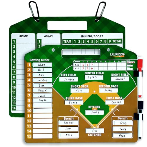Amazon Best Sellers Best Coach & Referee Marker Boards
