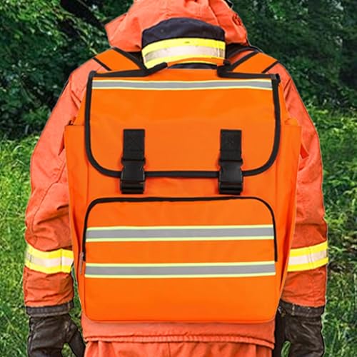 Sac de sécurité multifonction pour protéger vos affaires de camping - 6