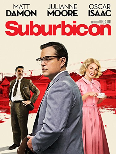 Suburbicon (4K UHD)
