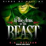 Cover of In the Arms of the Beast