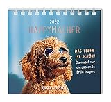mini kalender selbst gestalten  Mini-Kalender 2022 \
