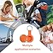2026 GPS Tracker for Vehicles, Car GPS Tracking Device No Subscription Required No Monthly Fee, Wide-Area Location Tracker for Trucks, Dogs and Kids’ Belongings