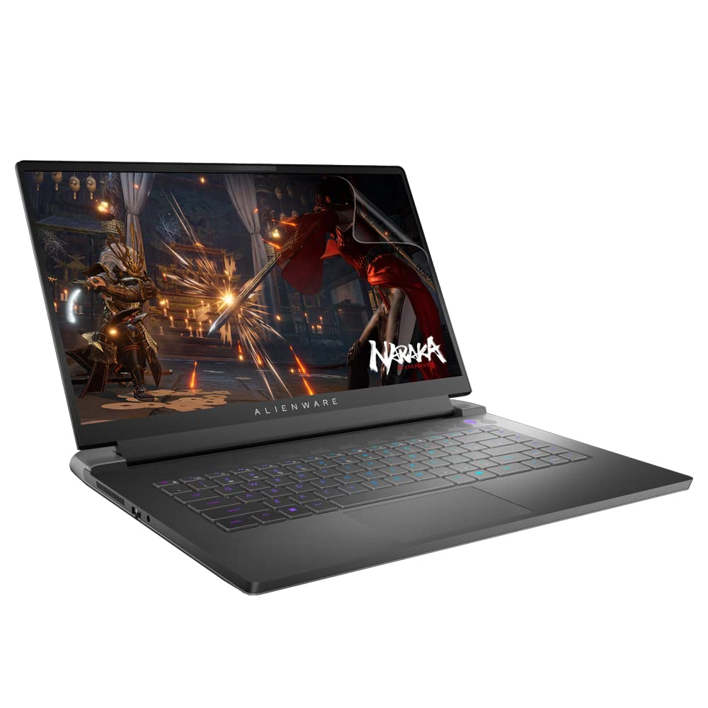 Artemis Shields Matte Screen Protector for Dell Alienware m15 R7 Gaming Laptop 15.6 inch 2 Pack