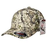 Badlands Flexfit Hat, Approach FX, S/M
