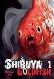 Shibuya Goldfish, Vol. 1