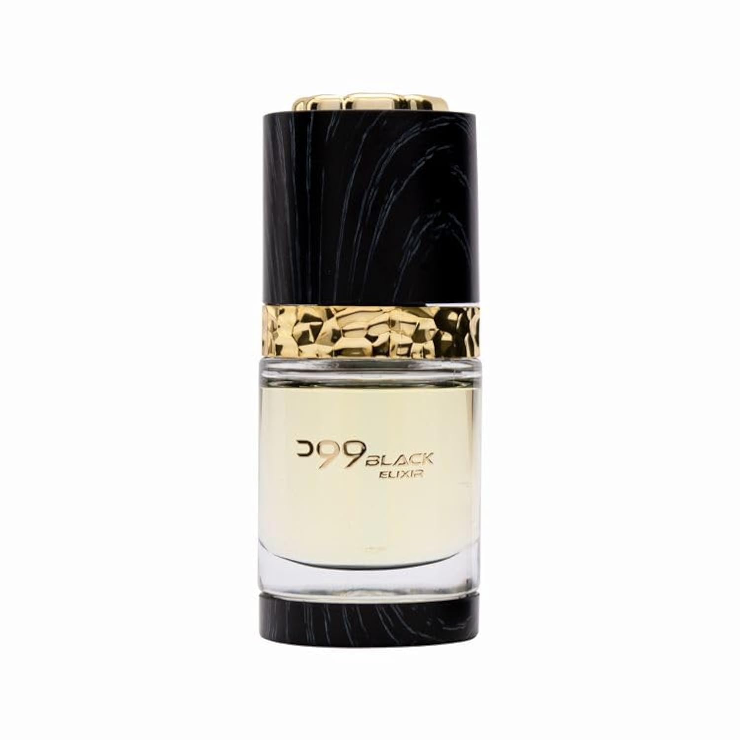 Dehn Wood Black Elixir 15ML