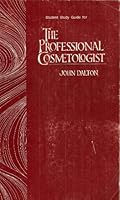 Student study guide for the professional cosmetologist 0829901078 Book Cover