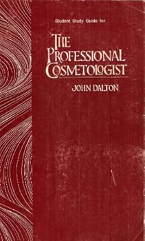 Unknown Binding Student study guide for the professional cosmetologist Book