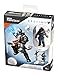 MEGA CONSTRUX Destiny Warlock Samsara Armory Building Set