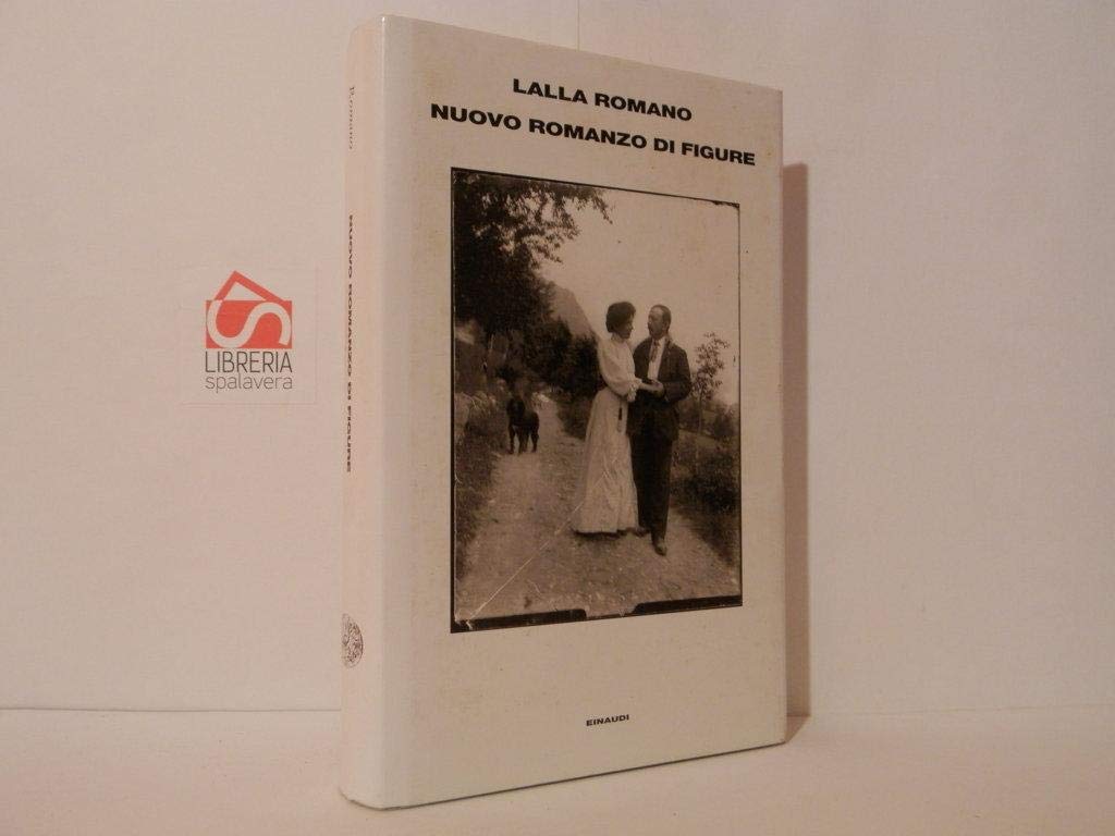 Nuovo romanzo di figure