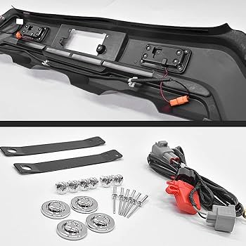 ハイエース 200系4、5型オプション仕様 Amazon | 200系 ハイエース 4型 5型 オプション タイプ LED