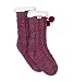 Ugg Australia Womens One Size Lonely Hearts