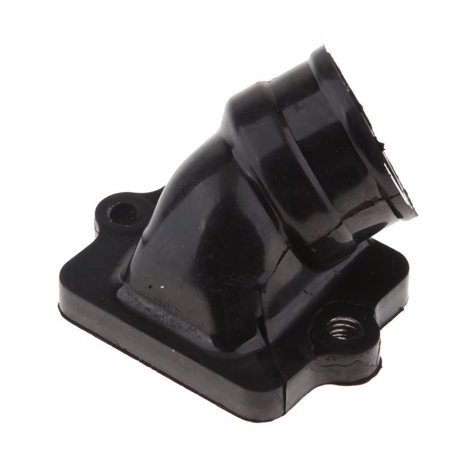 25mm Carburetor Carb Intake Manifold Boot Fit for Piaggio 125ccm Reed Valve Plate Reed Valve Carburetor Reed Valve