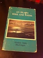 An Island Here and There 0901571644 Book Cover